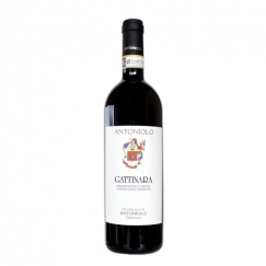 ANTONIOLO GATTINARA